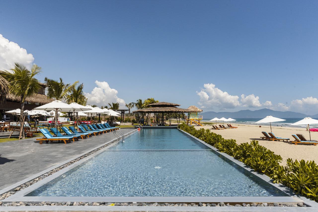 Boutique Hotels Cocobay Danang Ngu Hanh Son Exterior photo